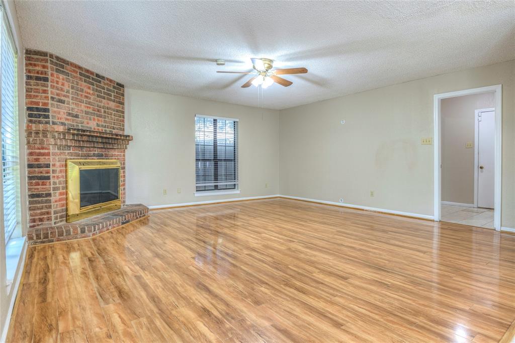 Northbrooke Arlington - Residential