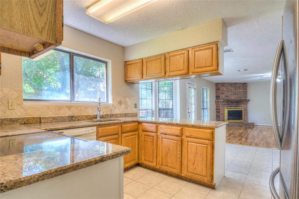 Northbrooke Arlington - Residential