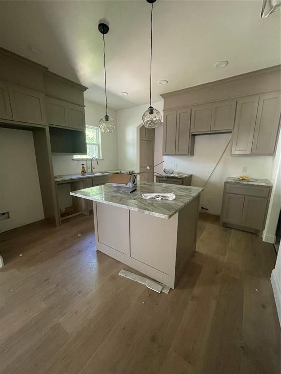 Robertson Add #2 - Residential