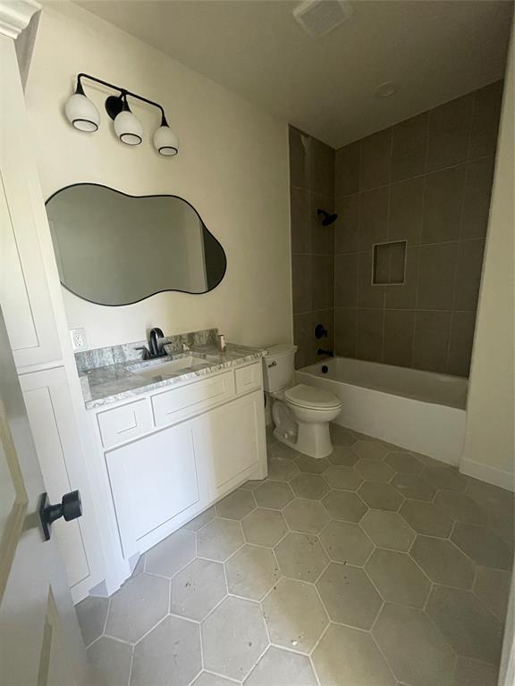 Robertson Add #2 - Residential