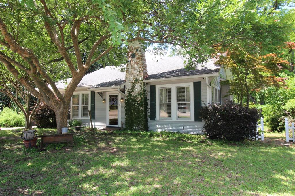715 Lewisville Road