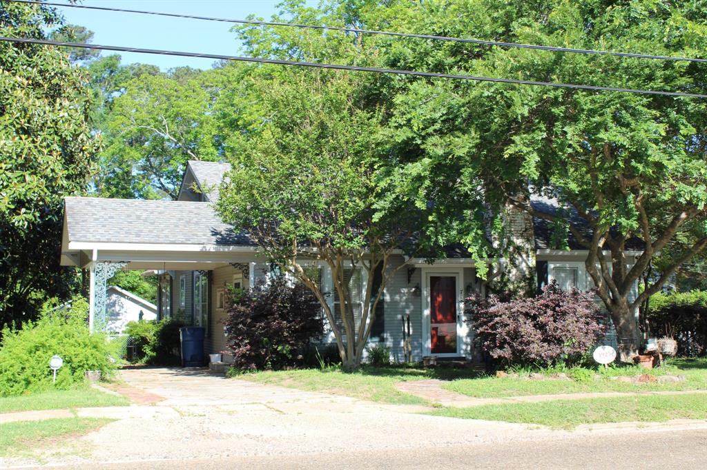 715 Lewisville Road