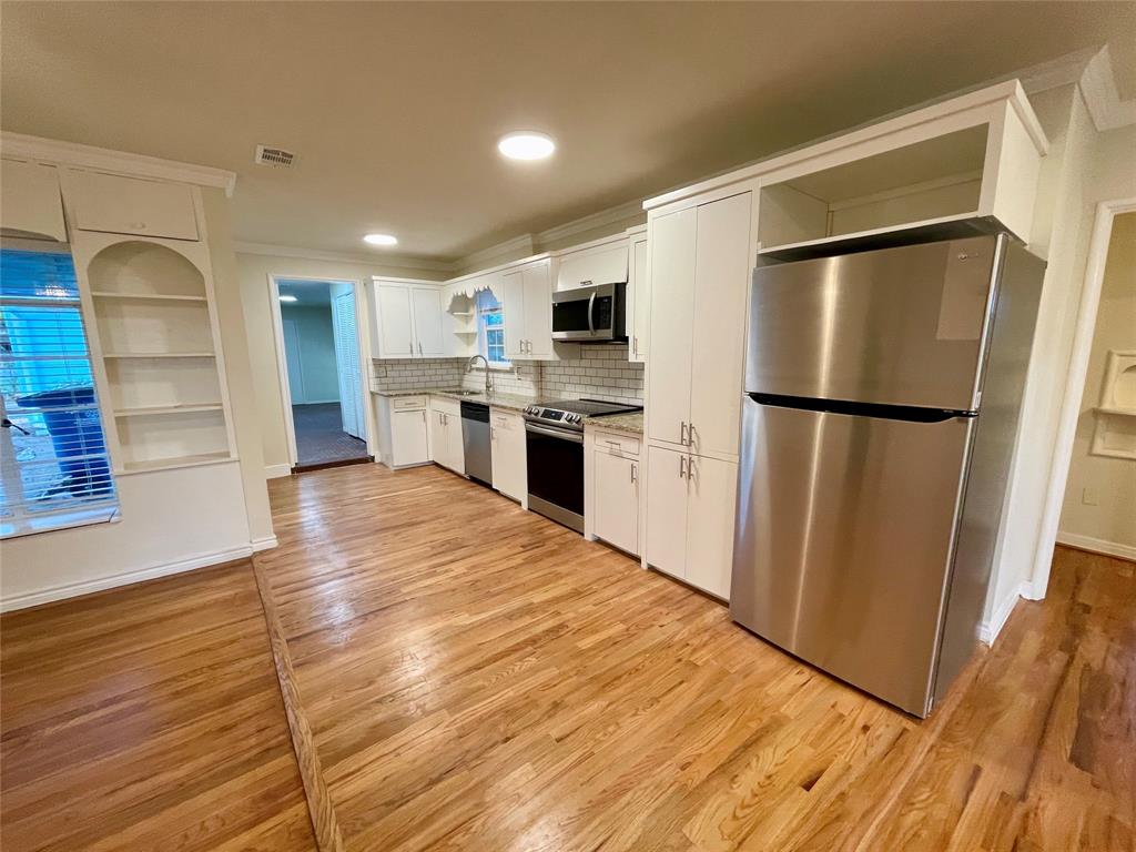 West Ridge Park - Residential Lease