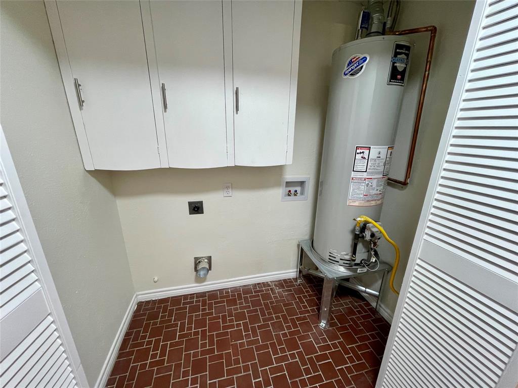 West Ridge Park - Residential Lease