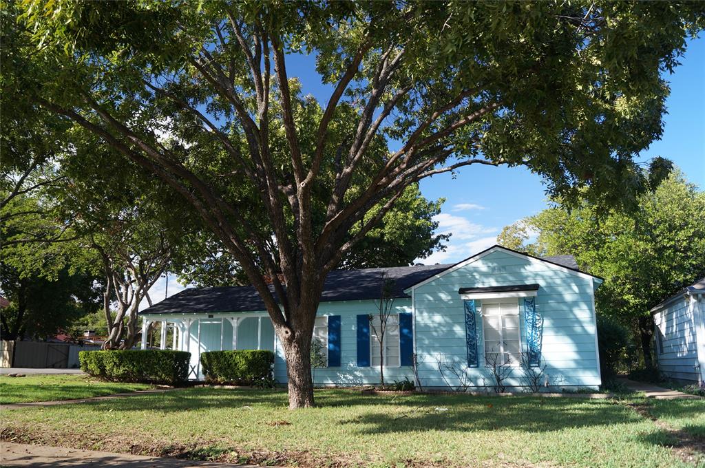 West Ridge Park - Residential Lease