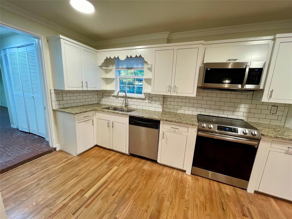 West Ridge Park - Residential Lease