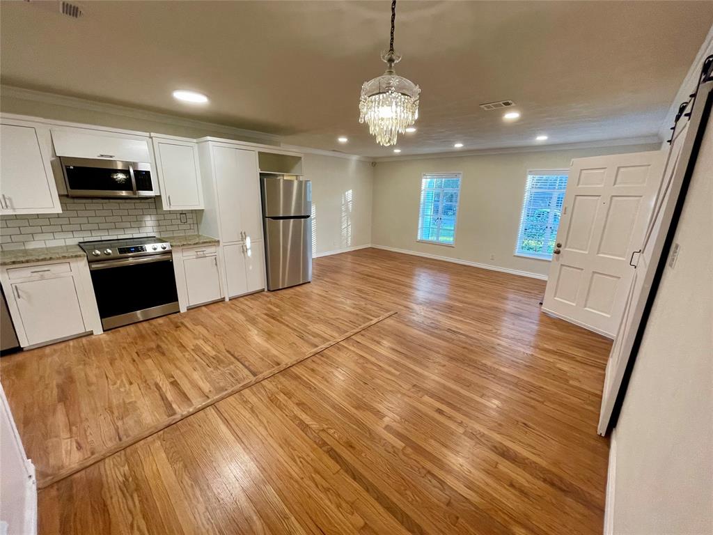 West Ridge Park - Residential Lease