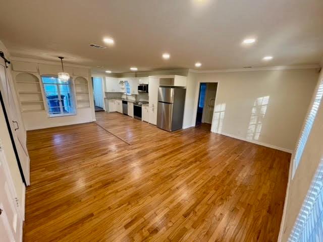 West Ridge Park - Residential Lease