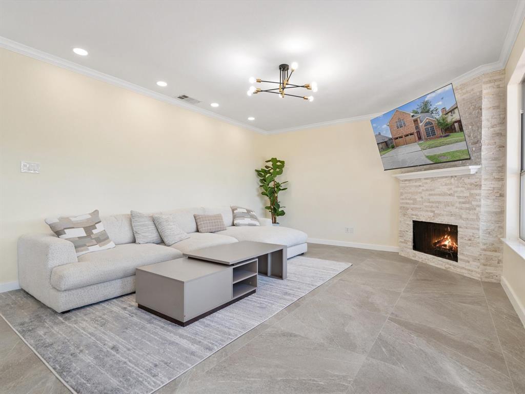 Rosemeade Add 14 - Residential Lease