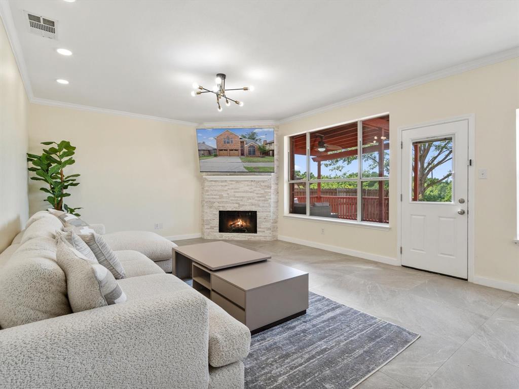 Rosemeade Add 14 - Residential Lease