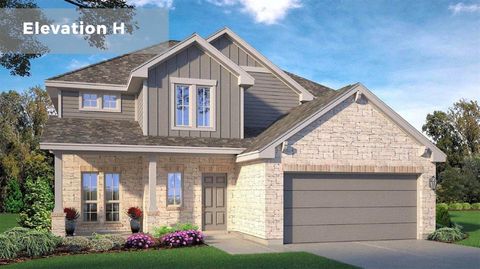 5700 Foggy Lagoon Drive Waco TX 76708