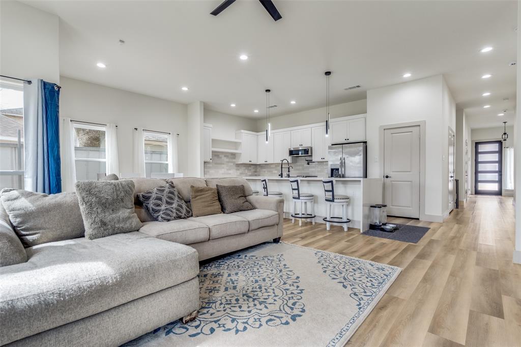 Garden Heights Un #2 - Residential