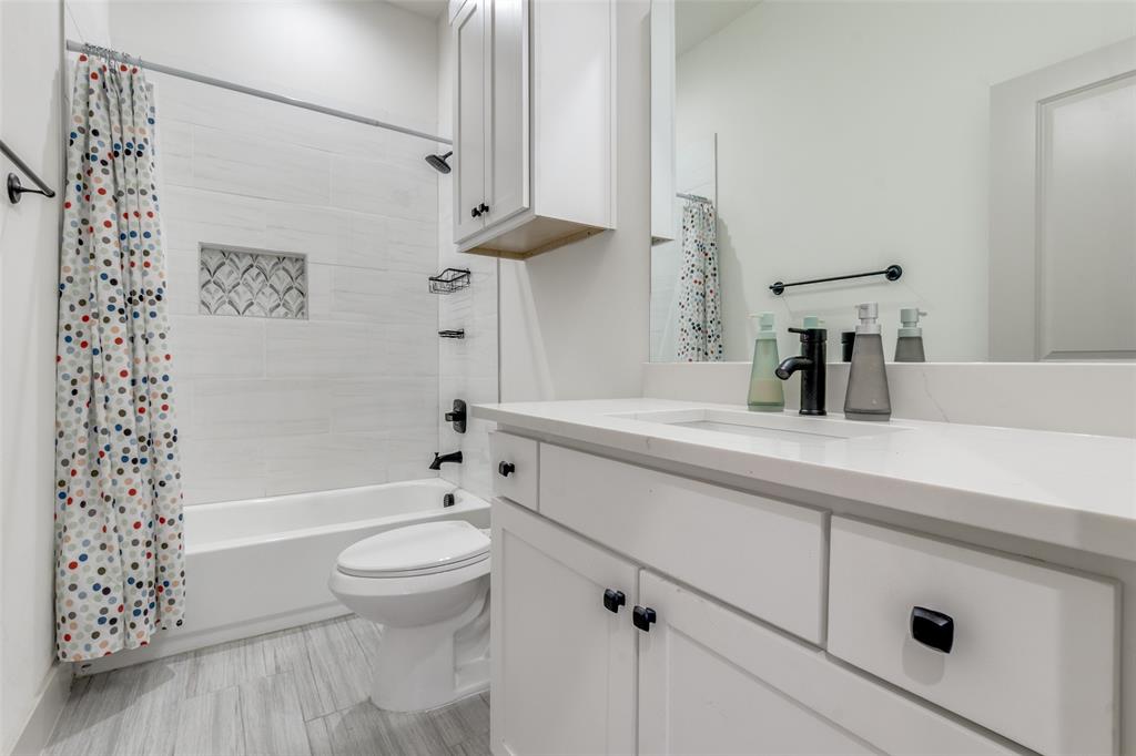 Garden Heights Un #2 - Residential