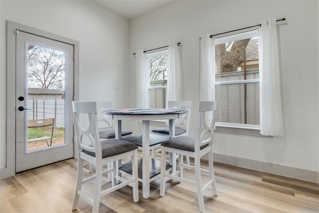 Garden Heights Un #2 - Residential