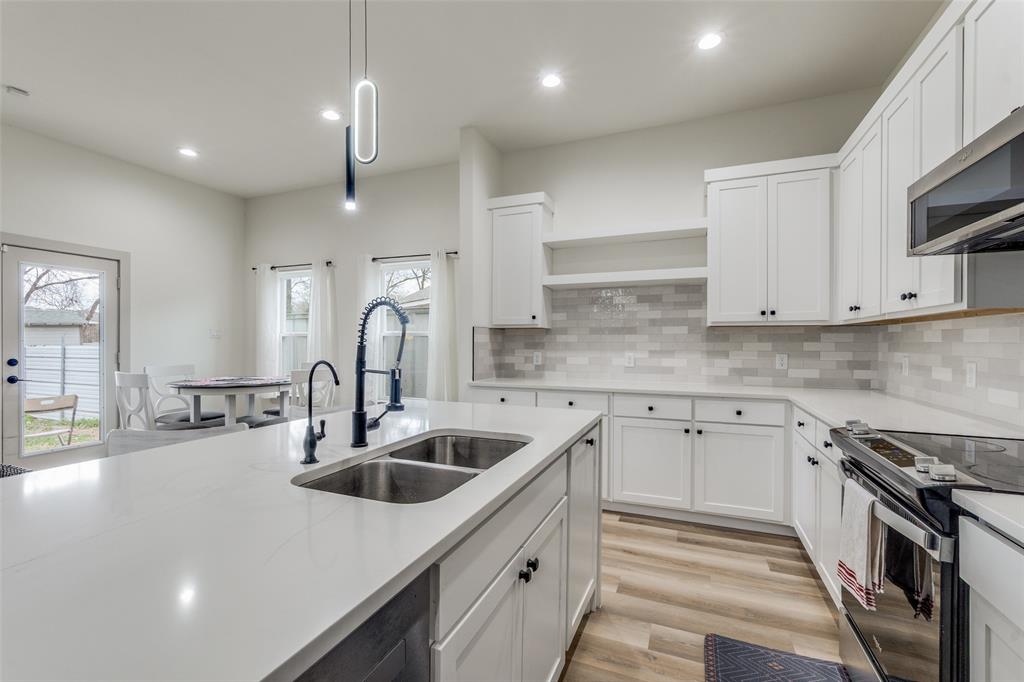 Garden Heights Un #2 - Residential