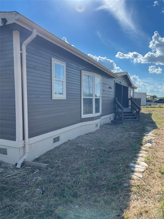 3601 County Road 911
