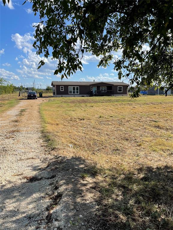 3601 County Road 911