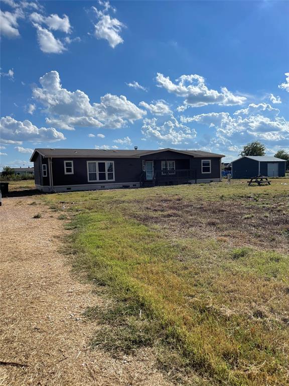 3601 County Road 911