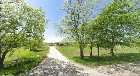 3601 County Road 911 Joshua TX 76058