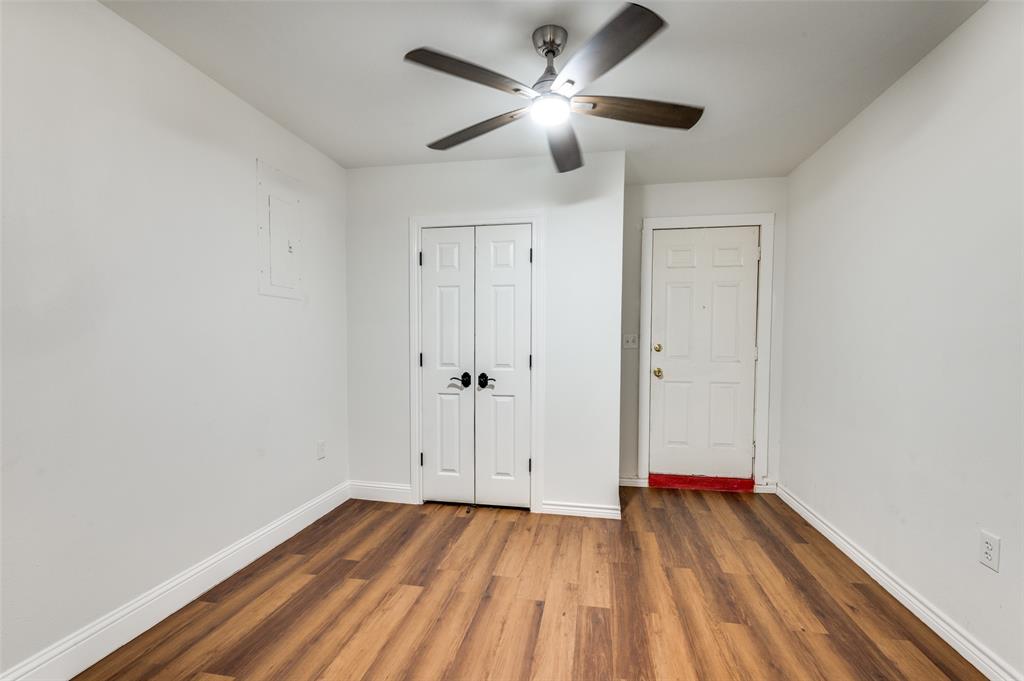 Pike View Add - Residential Lease