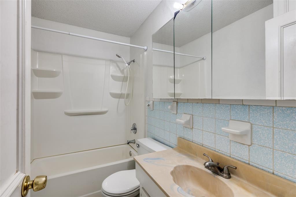 Pike View Add - Residential Lease