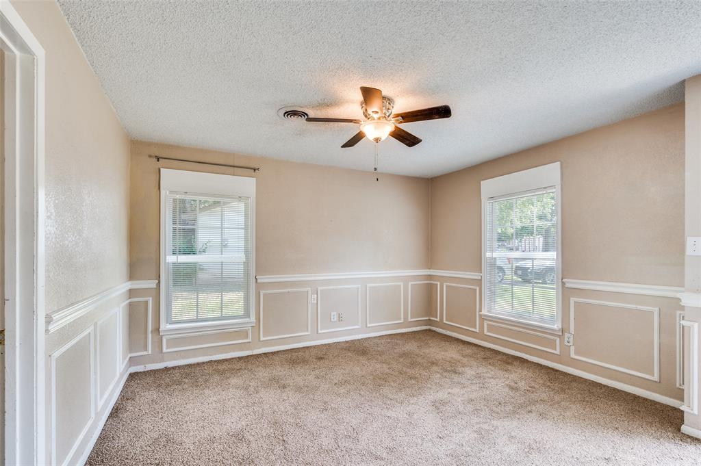 Pike View Add - Residential Lease