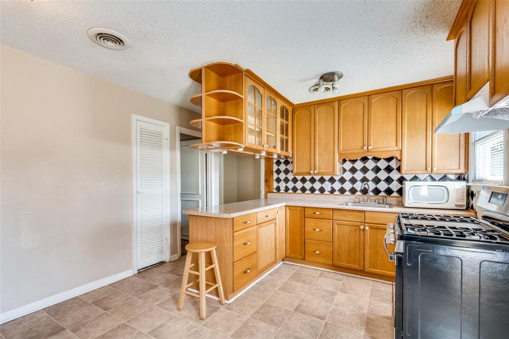 Pike View Add - Residential Lease