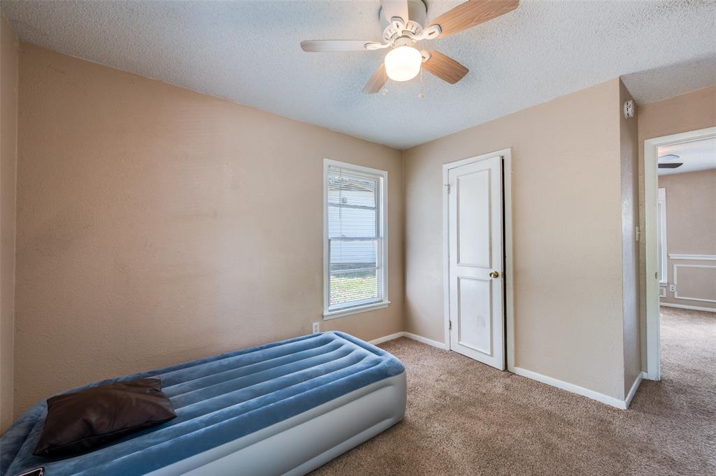 Pike View Add - Residential Lease