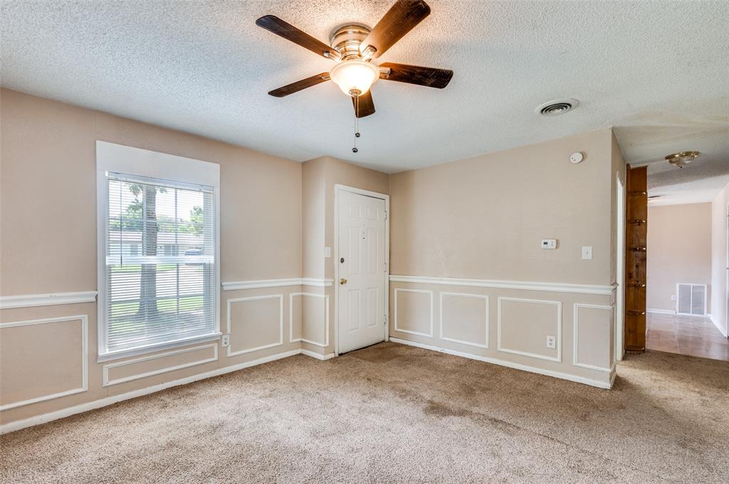 Pike View Add - Residential Lease