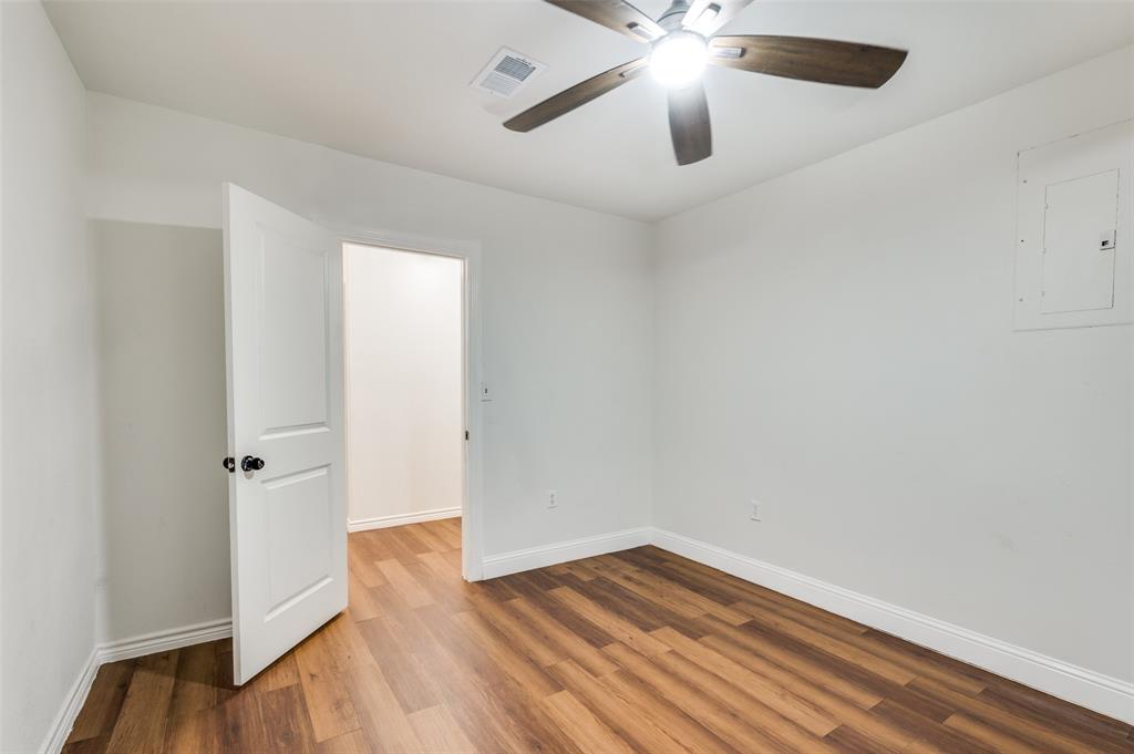 Pike View Add - Residential Lease