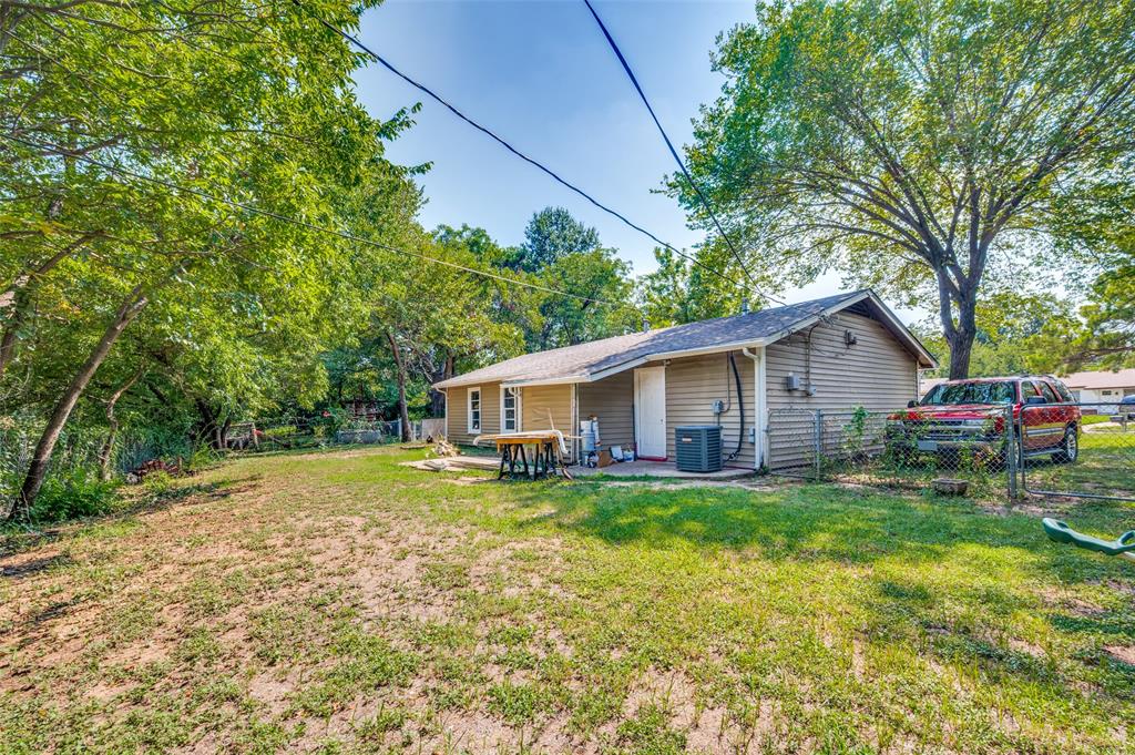 Pike View Add - Residential Lease