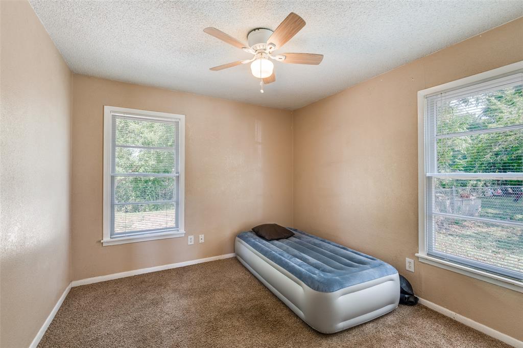 Pike View Add - Residential Lease