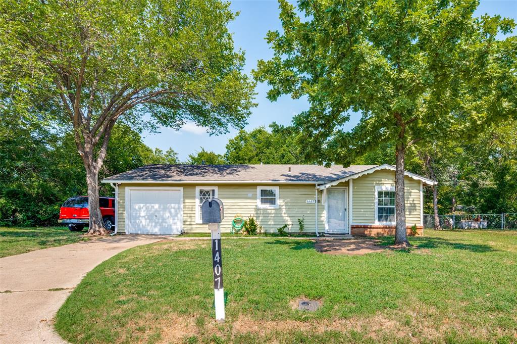 Pike View Add - Residential Lease