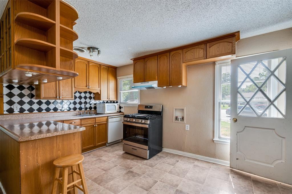 Pike View Add - Residential Lease