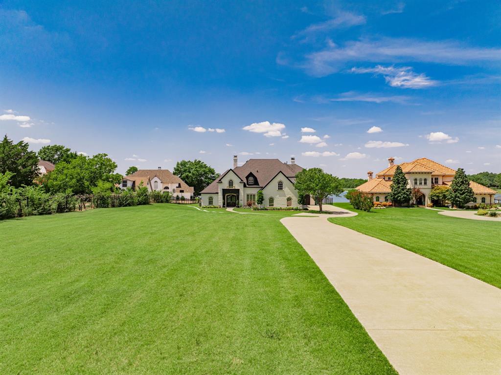 Lakeview Meadows - Residential