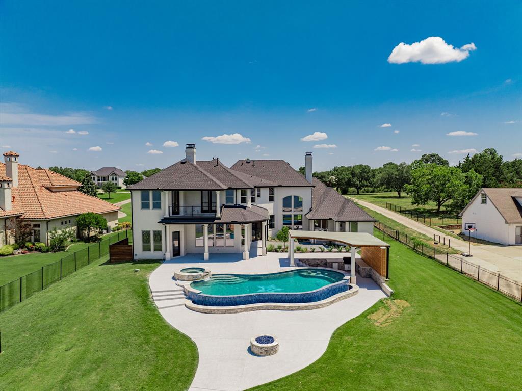 Lakeview Meadows - Residential