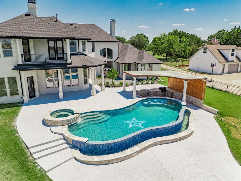 Lakeview Meadows - Residential