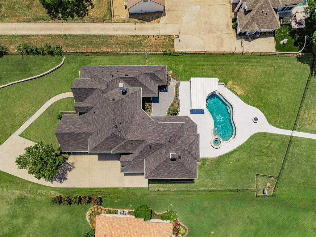 Lakeview Meadows - Residential