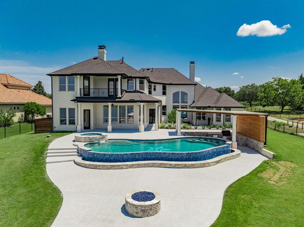 Lakeview Meadows - Residential