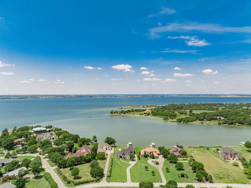 Lakeview Meadows - Residential