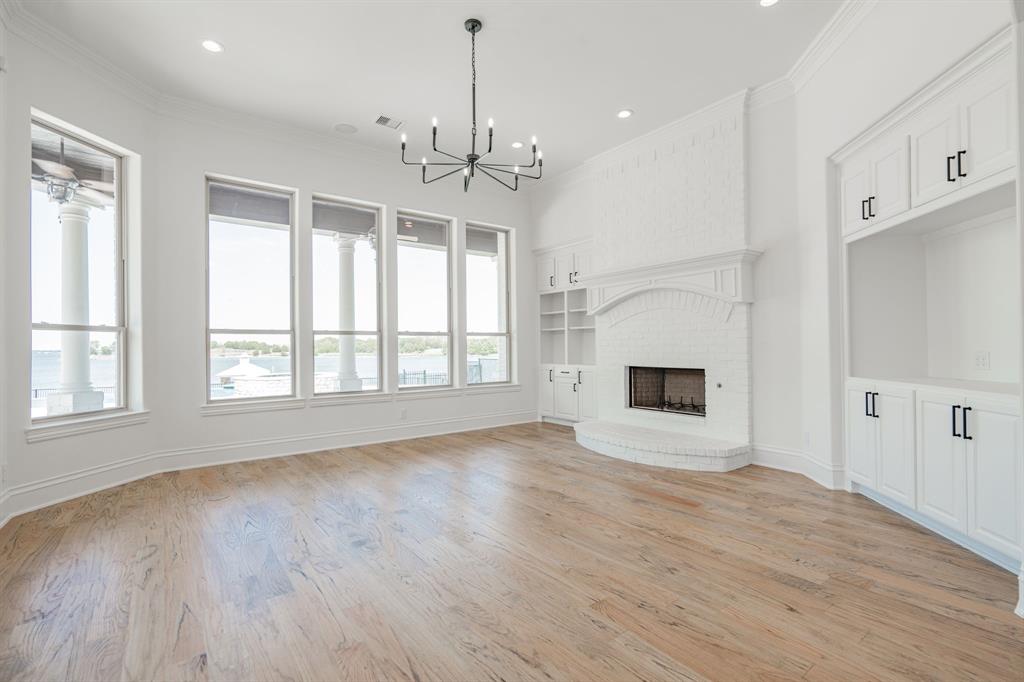 Lakeview Meadows - Residential