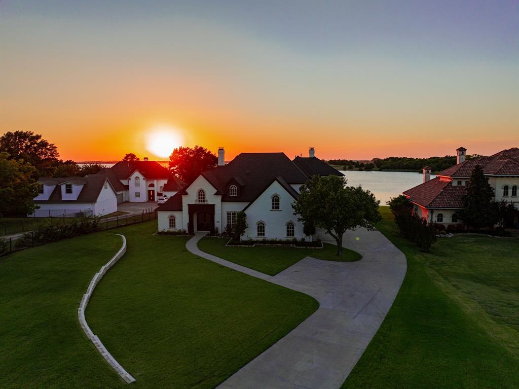 Lakeview Meadows - Residential