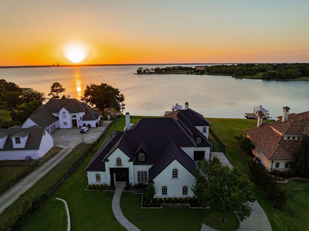 Lakeview Meadows - Residential