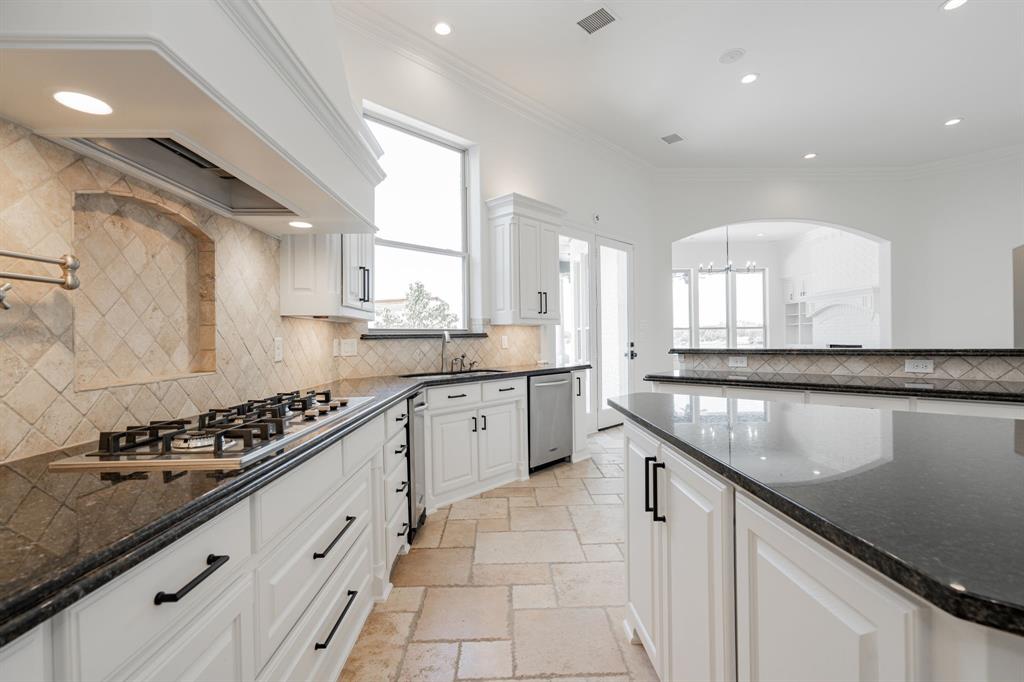 Lakeview Meadows - Residential