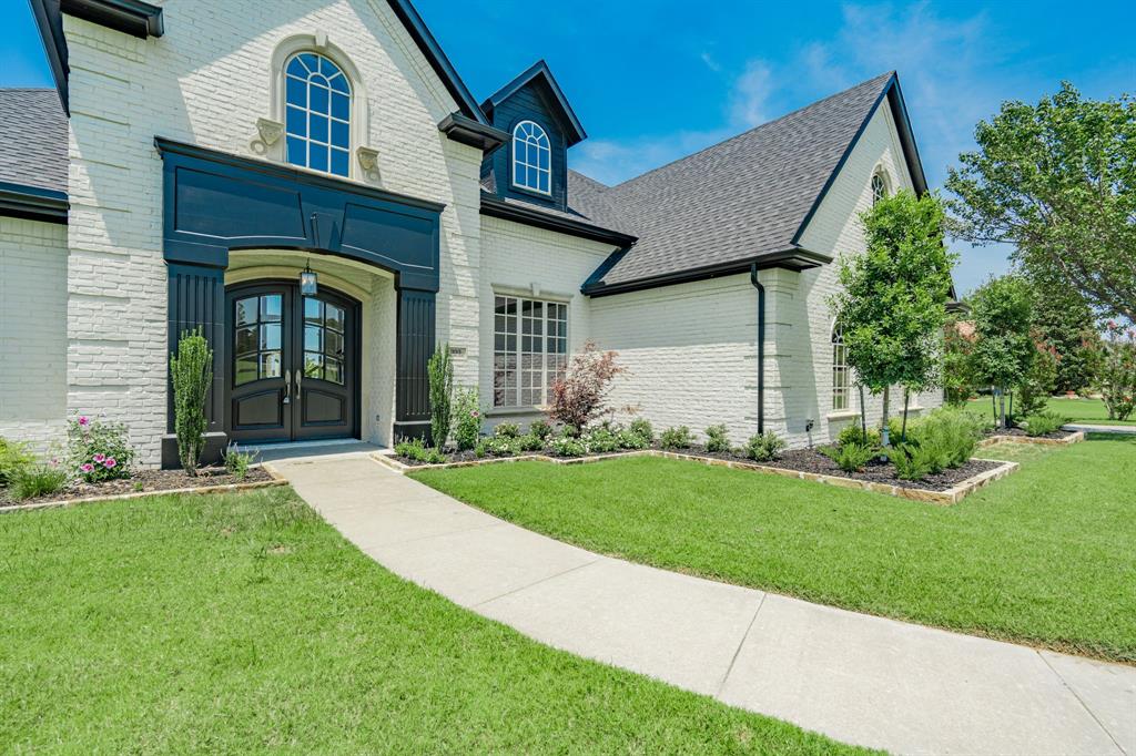 Lakeview Meadows - Residential