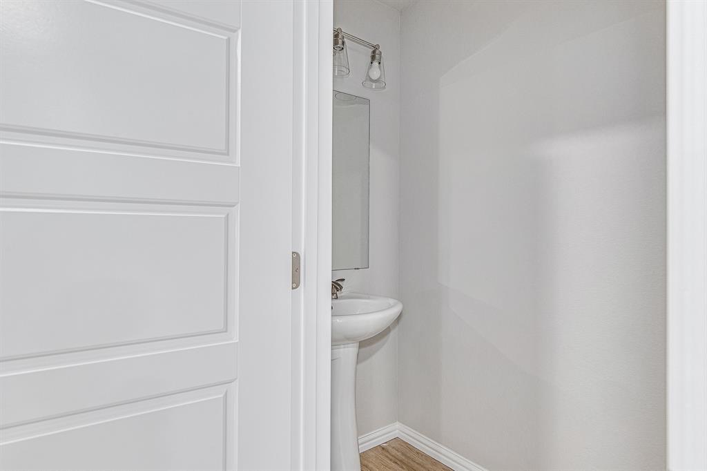 Union Depot Addition - Residential Income