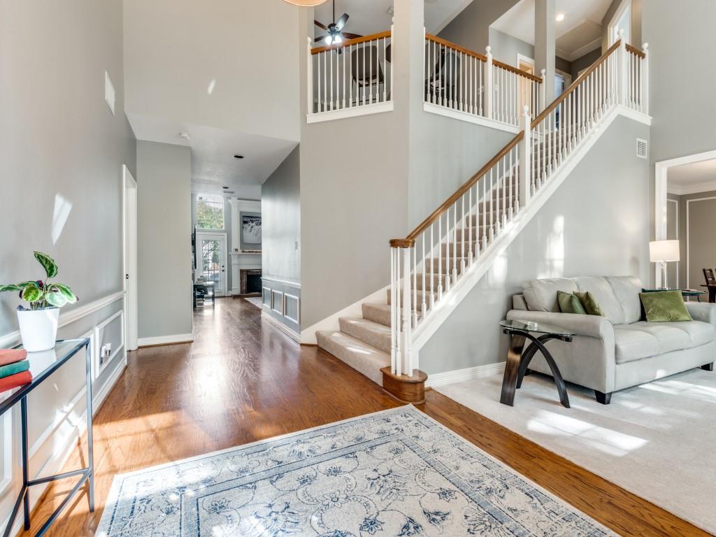 2117 TEXAS ASH Drive