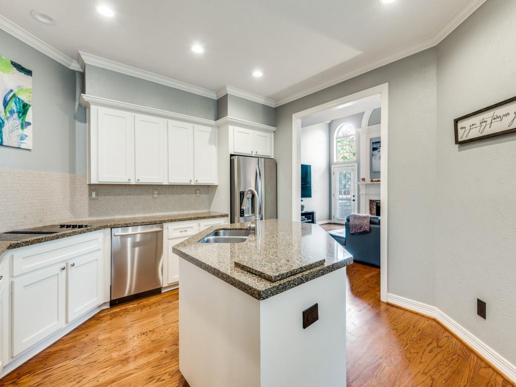 Hackberry Creek Estates - Residential