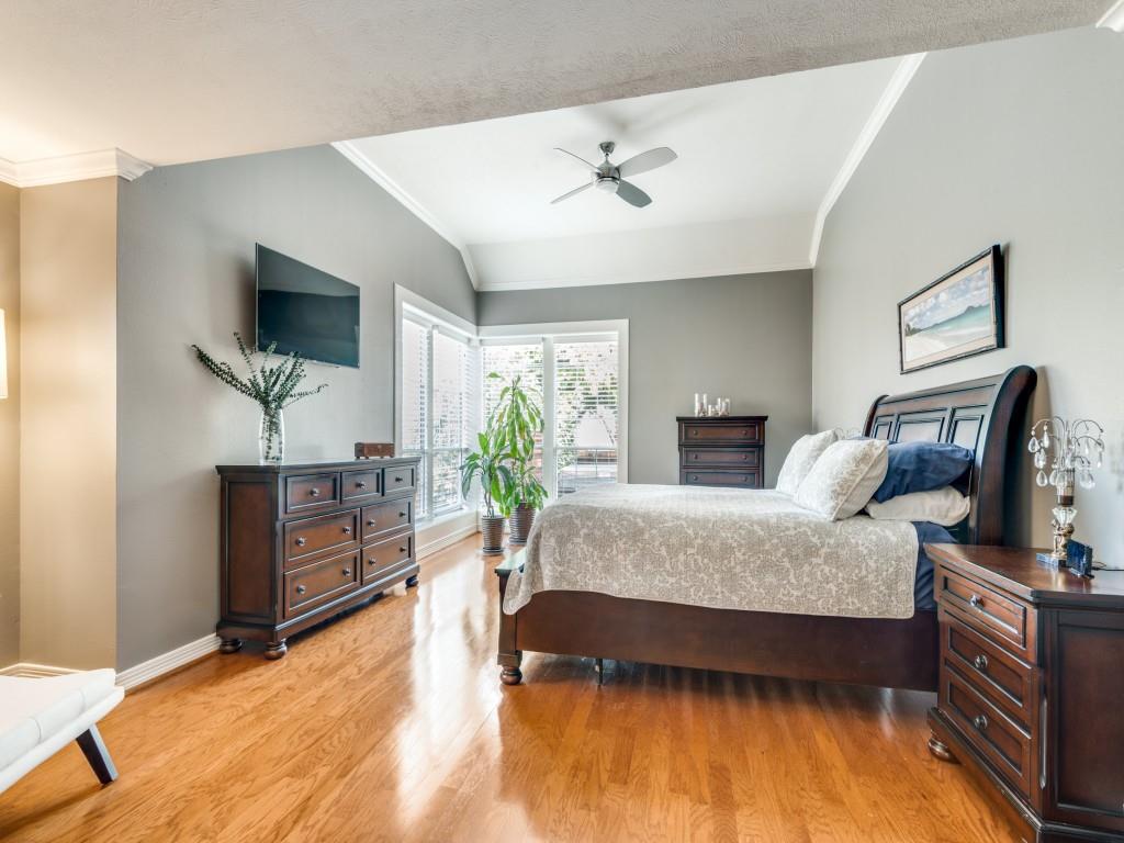 Hackberry Creek Estates - Residential