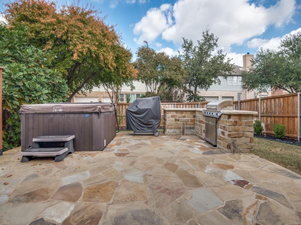 Hackberry Creek Estates - Residential